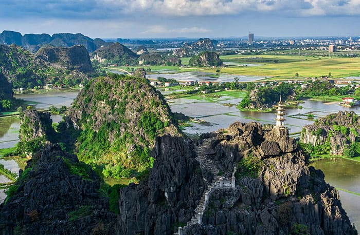 Ninh Bình có đáng đi không