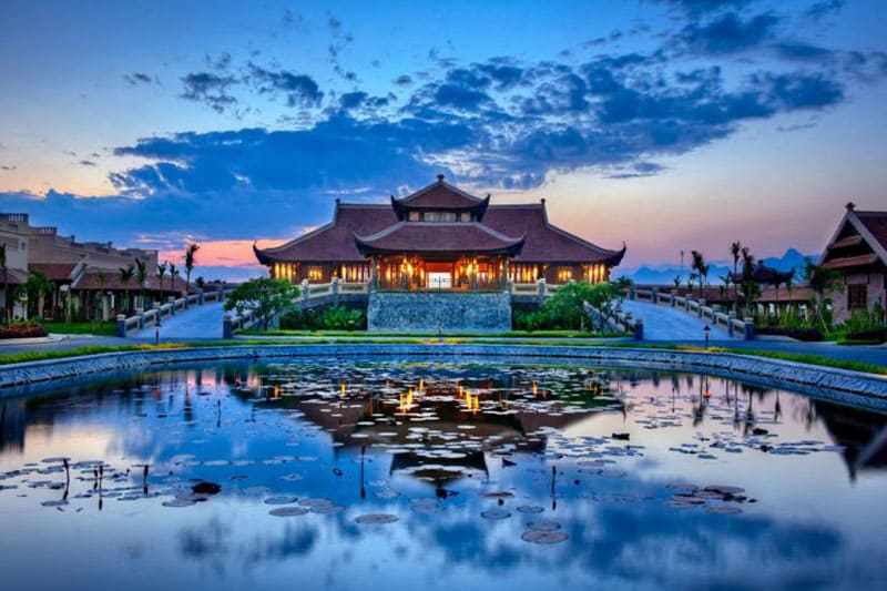 Tràng An có gì đặc biệt