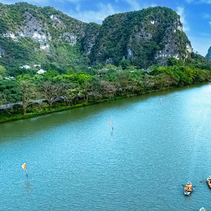 đi tràng an chi phí bao nhiêu