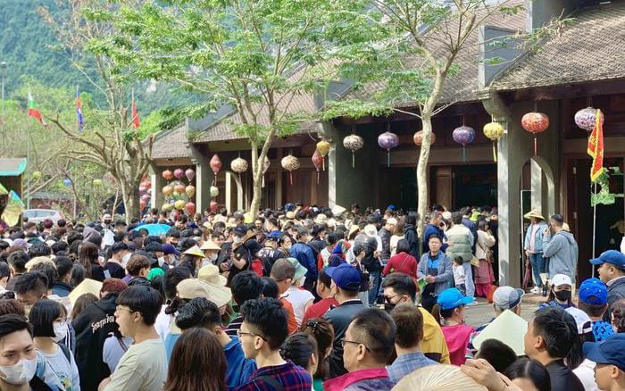 kinh nghiệm đi tràng an từ a đến z